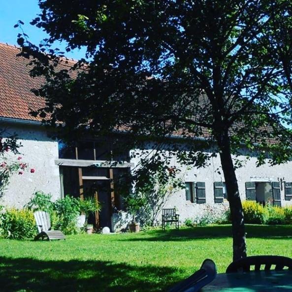 Obouduchemin Lägenhet Cindre Exteriör bild